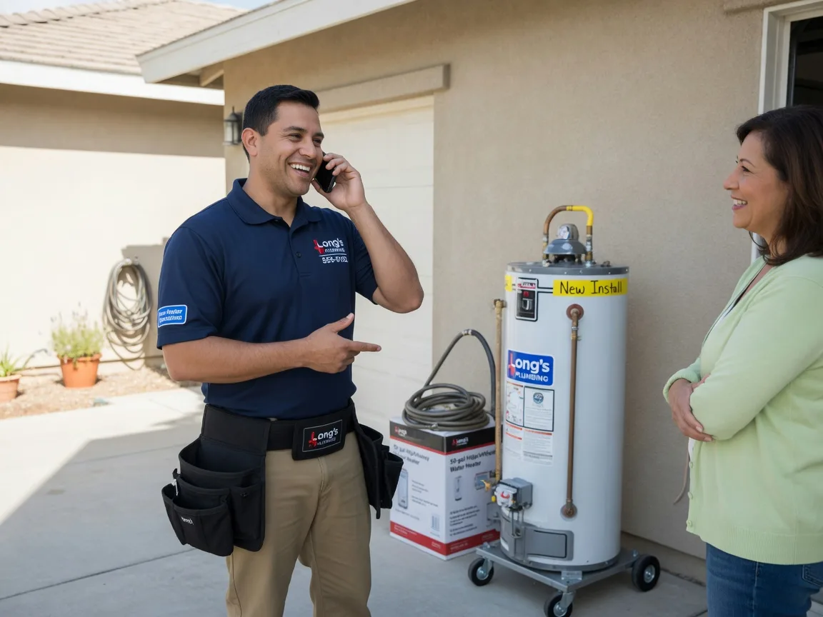 Leak Detection Bangor, CA FAQs